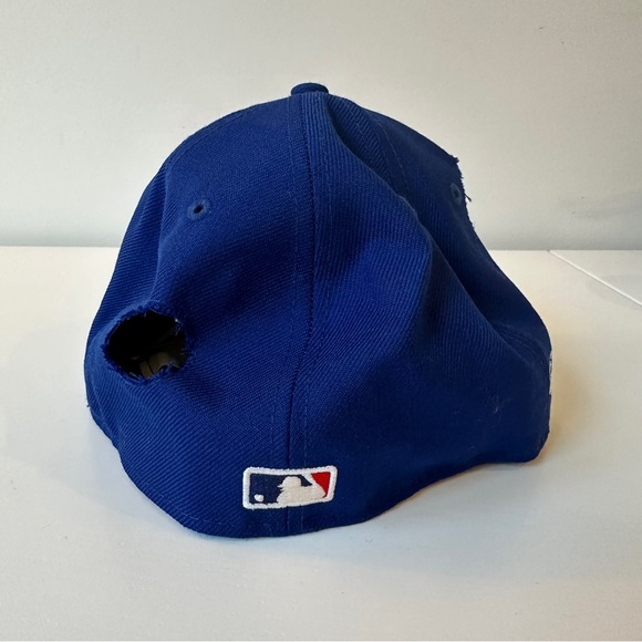 Off White x Blue Jays cap - Picture 9 of 11